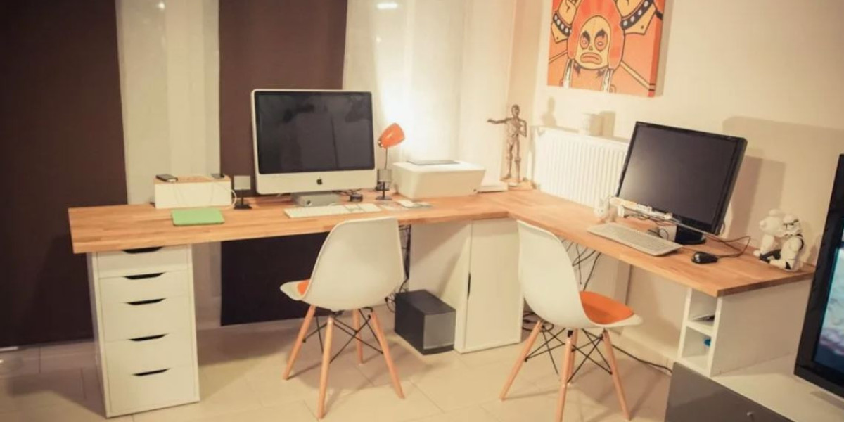 Transforming Workspaces with Modular Office Partition Systems