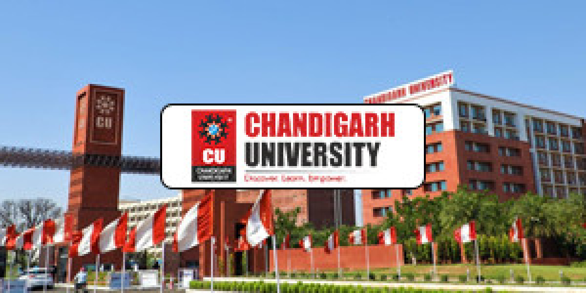 Chandigarh University Online: Redefining Digital Education in India