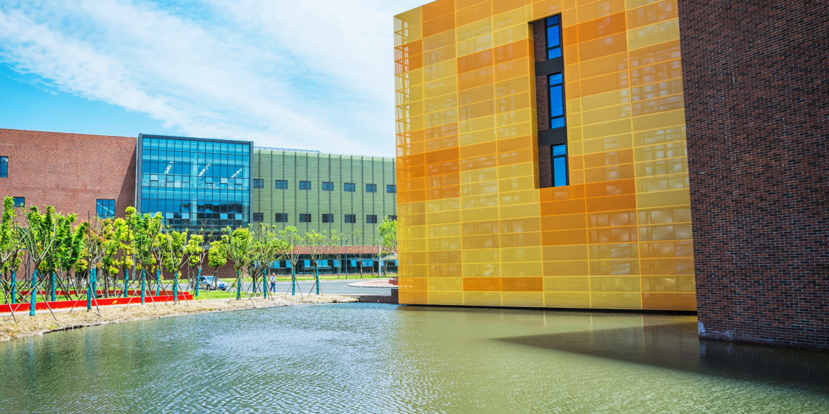 Yew Chung International School of Silicon Valley: Nurturing Young Global Leaders