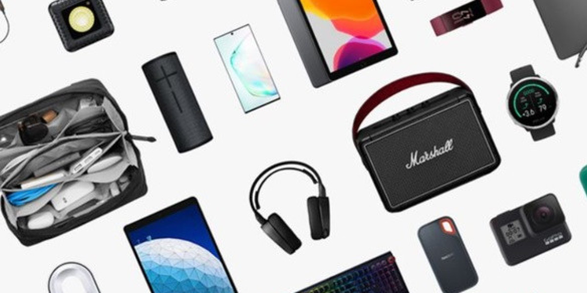 Smart Home Devices: What’s Trending in Online Electronics Stores?