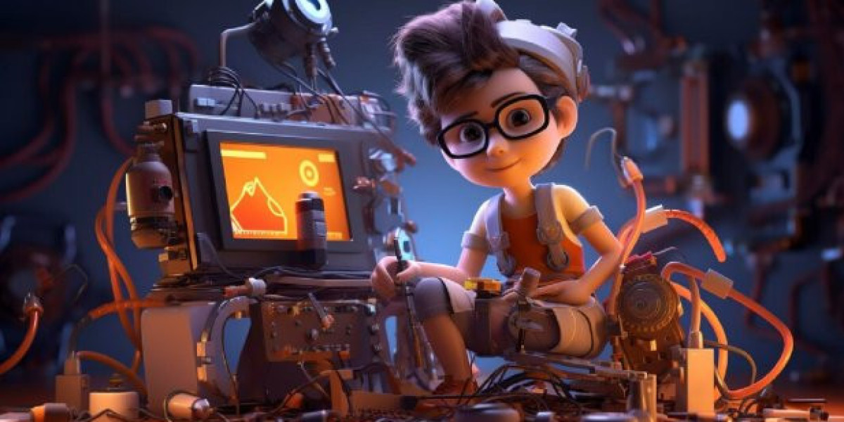Top Reasons to Collaborate with a Motion Graphics Agency in 2025