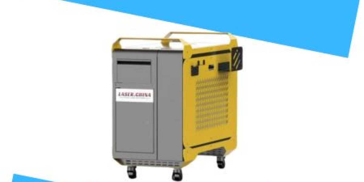 Saldatrice Laser Portatile Prezzo: Scopri le Soluzioni Innovative di MopaLaser
