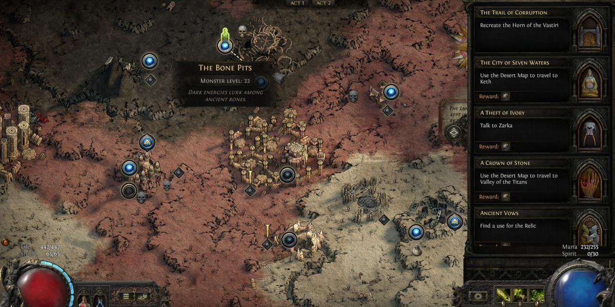 Path of Exile 2: One-Shot Deadeye Build Guide - Ranger Dawn of the Hunt - Serpent's Fury