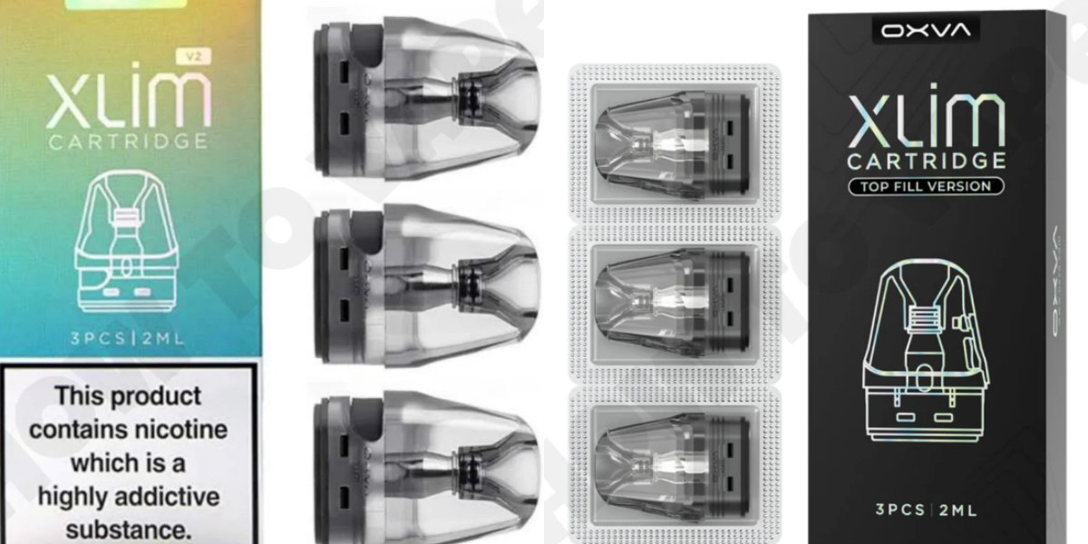 Oxva Xlim V2 Pods vs Oxva Xlim V3 Pods: Which One Should You Choose?
