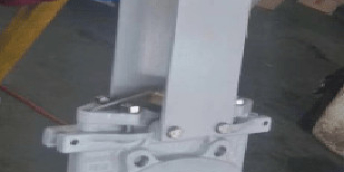 Unidirectional Knife Gate Valve Supplier in UAE