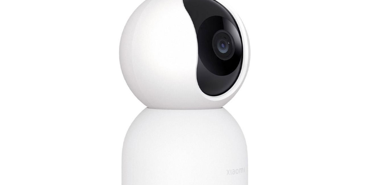 2025–2035 Smart Camera Market Forecast Growth Drivers and Trend Analysis