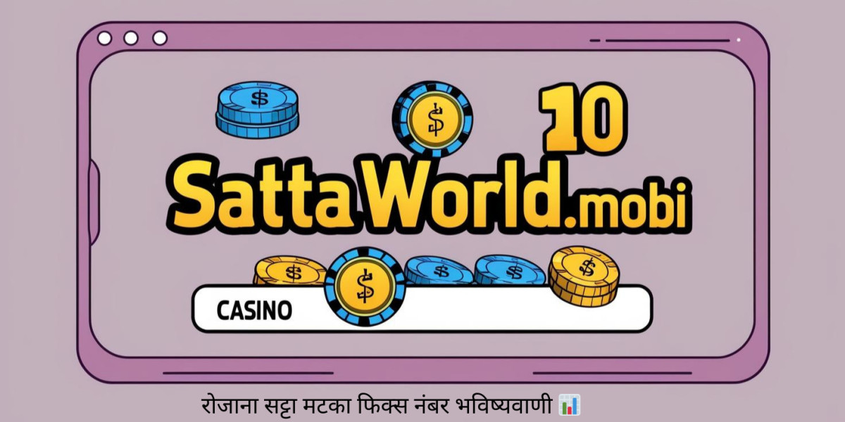 The Thrilling World of Satta Matka: A Look into Kalyan Matka and Results