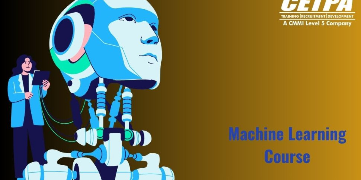Machine Learning Course: What Skills Will You Learn?