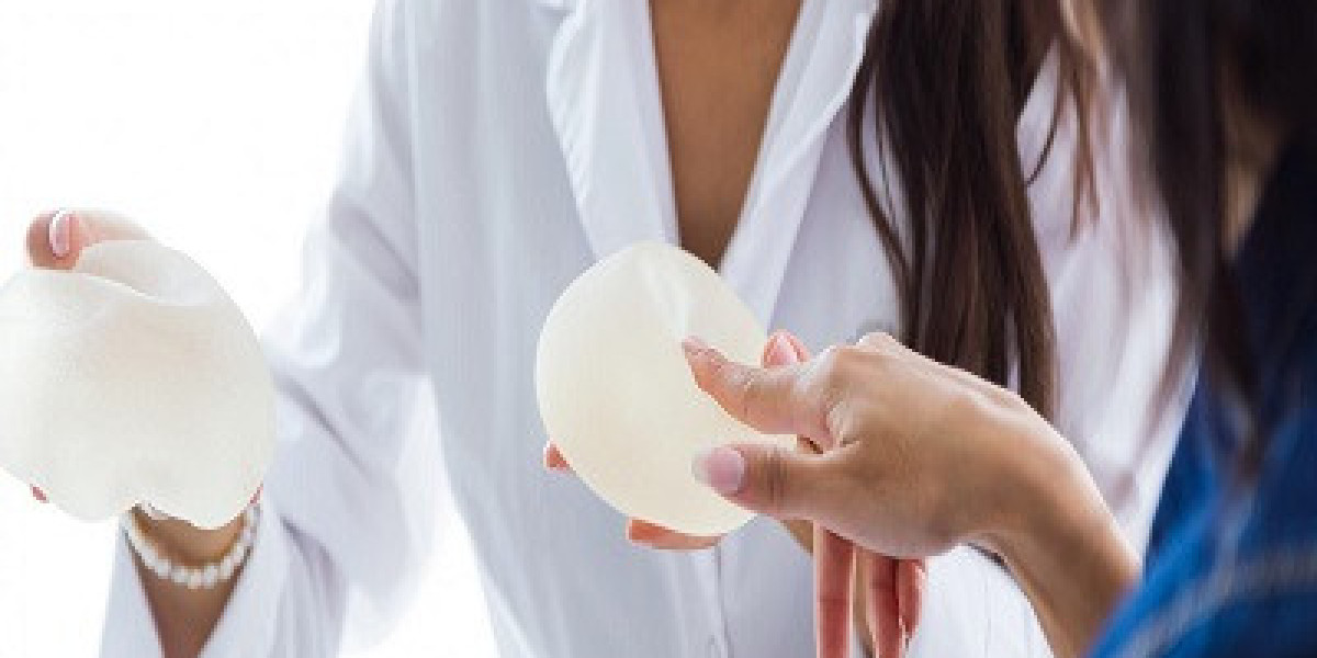 Will I have visible scars after breast augmentation?