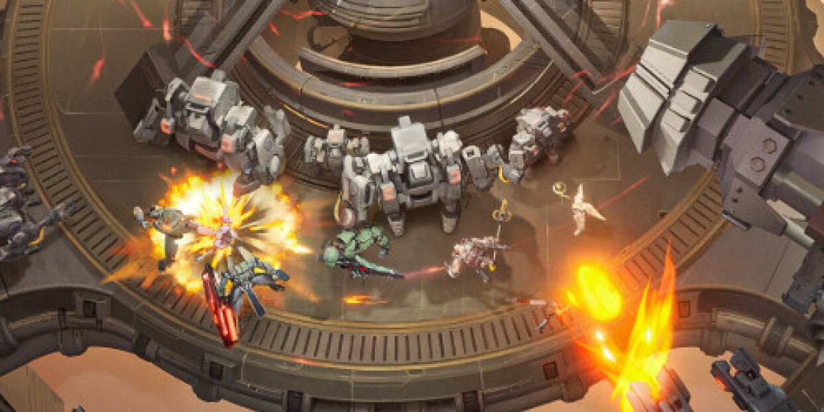 MMOEXP Warborne Above Ashes:Warborne Above Ashes A Breakdown of Faction Choices