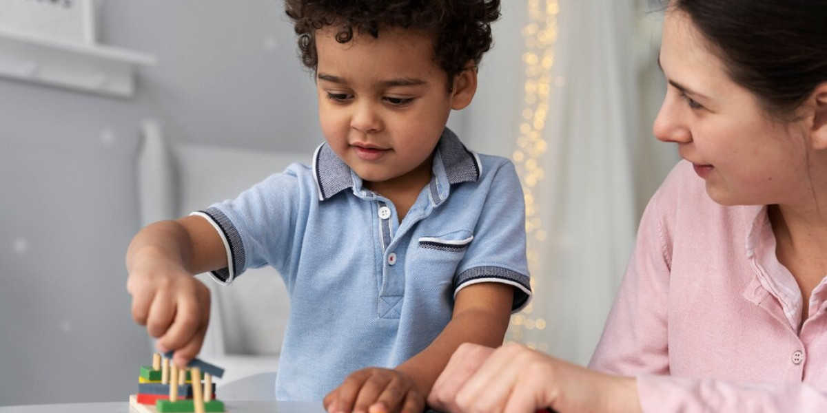 How Can Early Intervention for Autism Be Made More Accessible and Equitable?