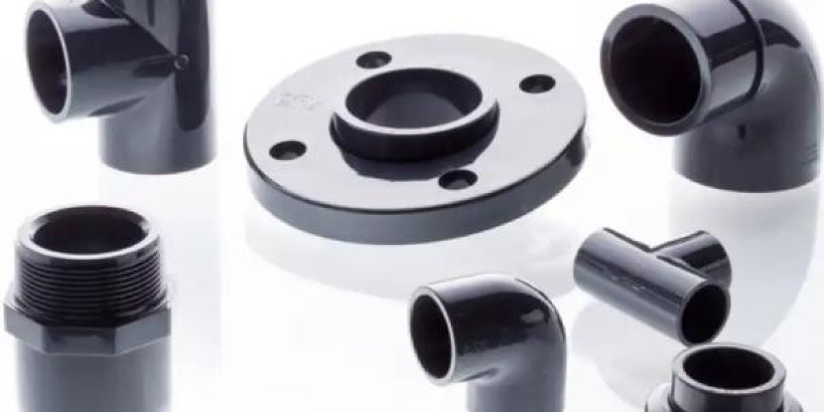 How to Choose the Right Material for Injection Molding Process