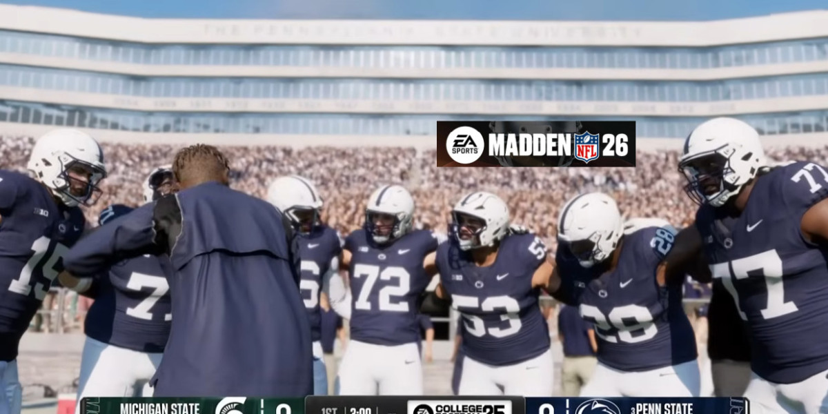 eld.gg-Madden NFL 26: 4 Best Aggregation Captains For Ultimate Team