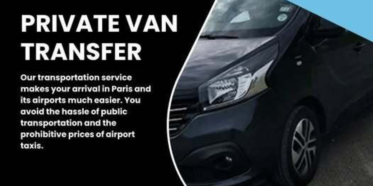 Shuttle Service to Disneyland Paris: Your Ultimate Guide