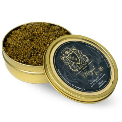 Caviar Royal Profile Picture