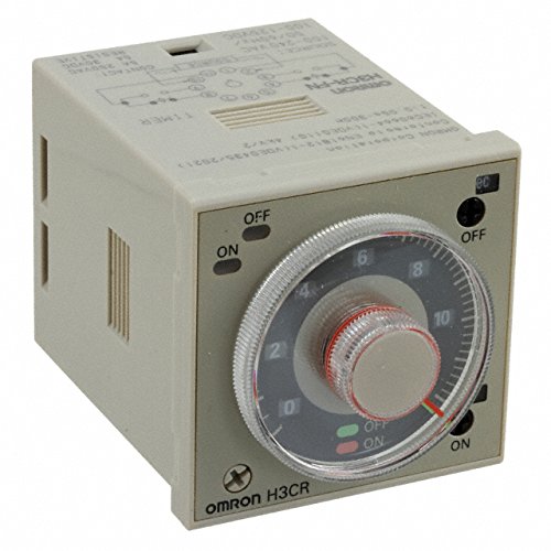 Omron Timers Industrial Automation by Balaji Switchgarars
