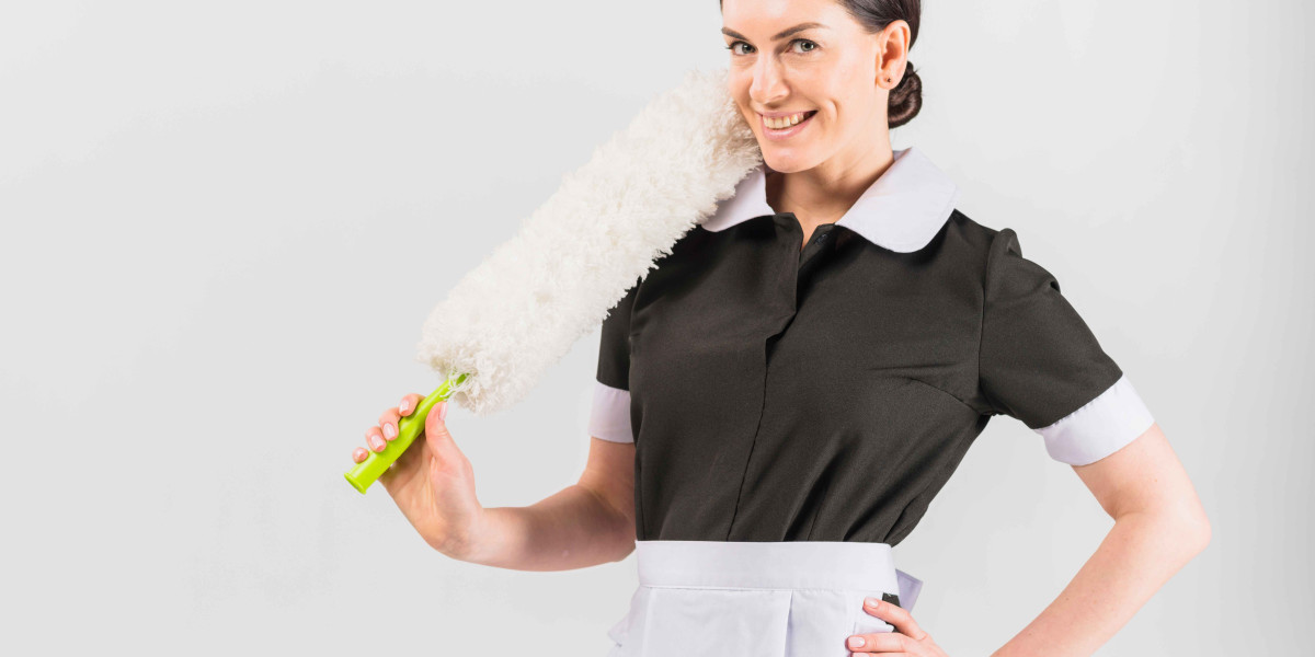Best Maid In Bangalore for Families and Working Professionals