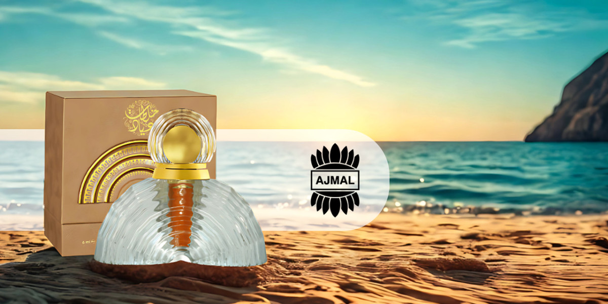 دهن عود أجمل وعطر المسك الفاخر