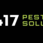 417 pest solution