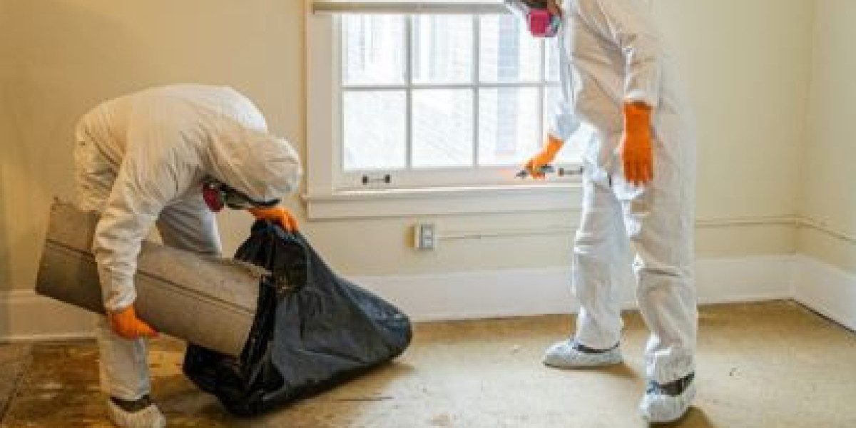 Death Cleans: Expert Unattended Death Cleaners in the UK