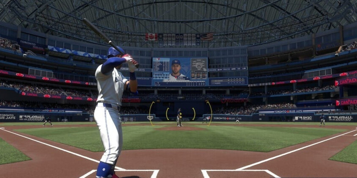 Eld.gg MLB The Show 25 Stubs: Investment Strategy