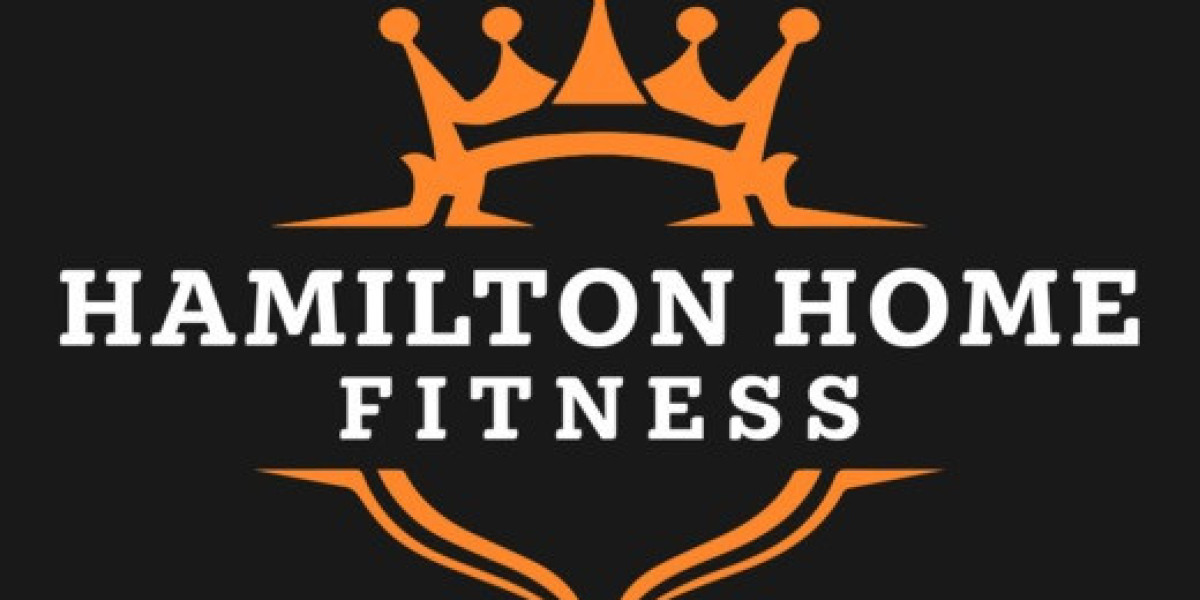 Home Gym Fitness Equipment: Build Your Ideal Workout Space at Home