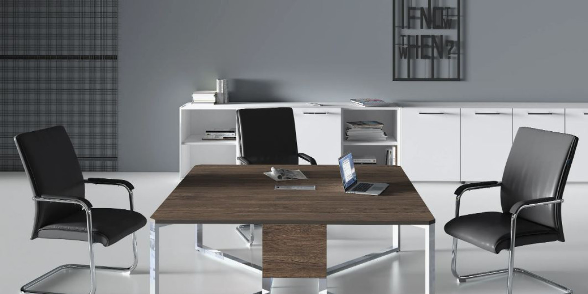 Transforming Workspaces with Quality Office Furniture in the Philippines