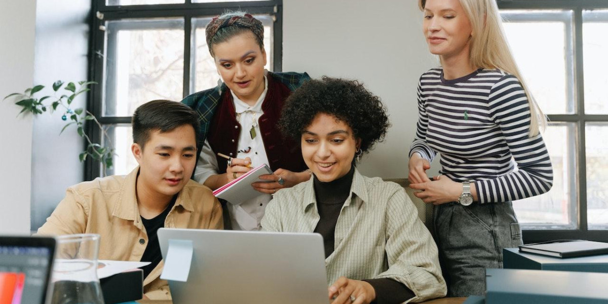 Built to Last: Why Growing Companies Need to Prioritize Employee Development Early