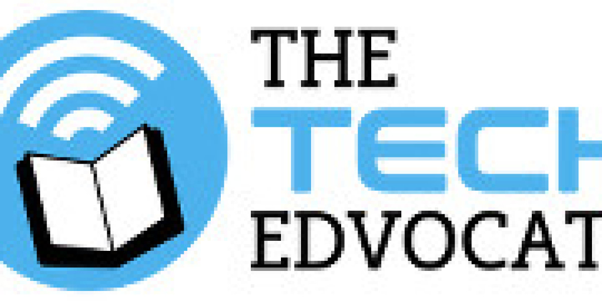 The Tech Edvocate: Empowering Education Through Innovation and Insight