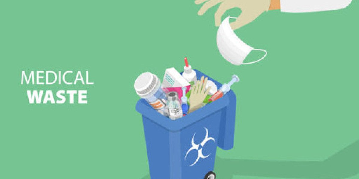 Understanding Biomedical Waste Disposal: A Critical Component of Healthcare Safety