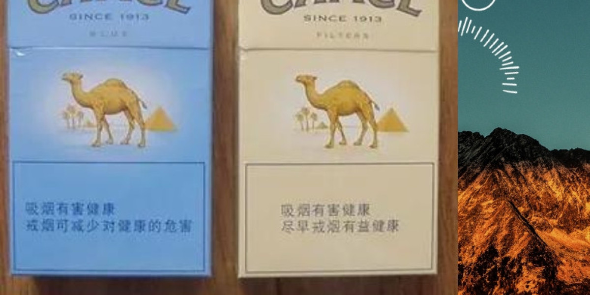 免稅香煙的魅力與挑選指南：如何在旅行中享受優惠
