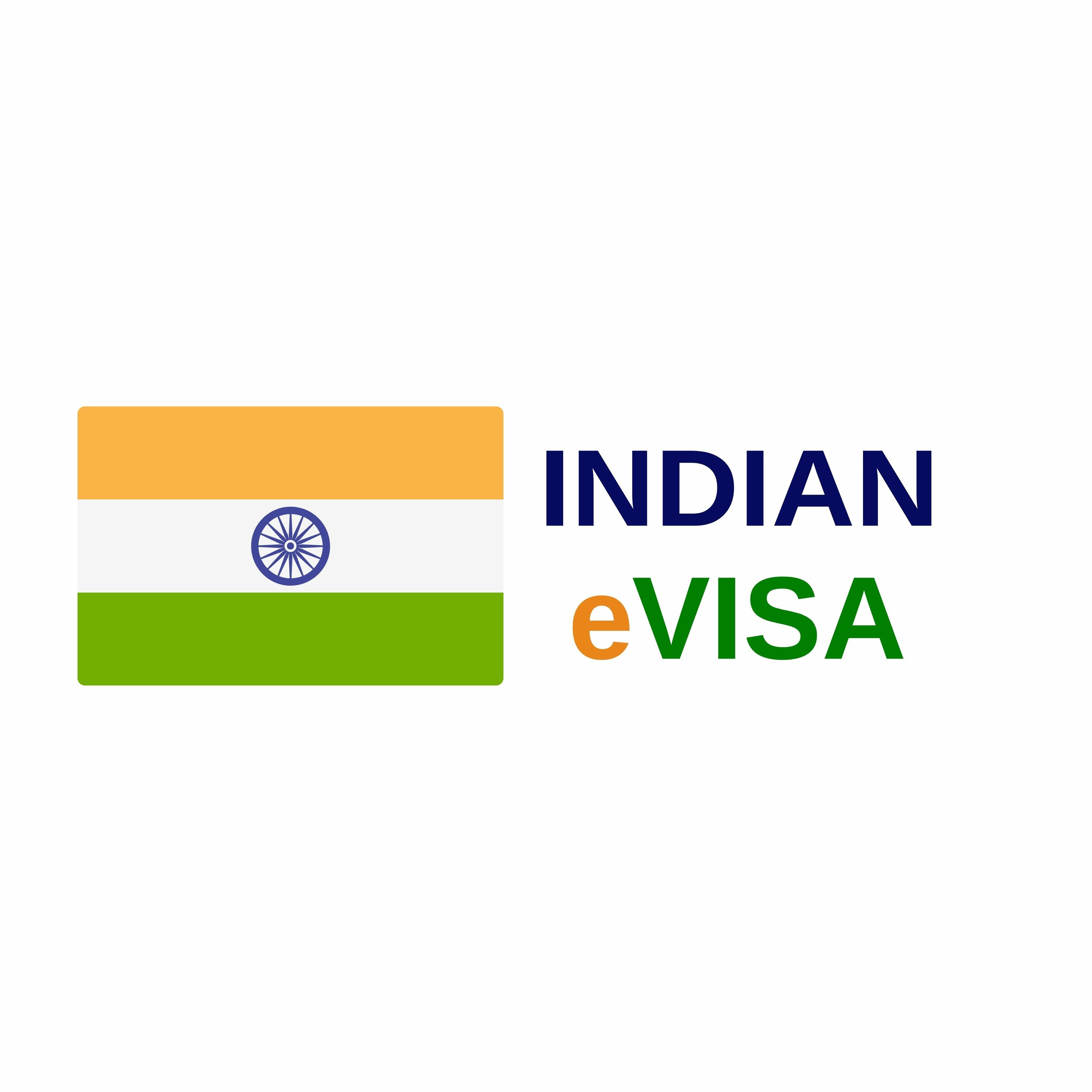 INDIAN ELECTRONIC VISA
