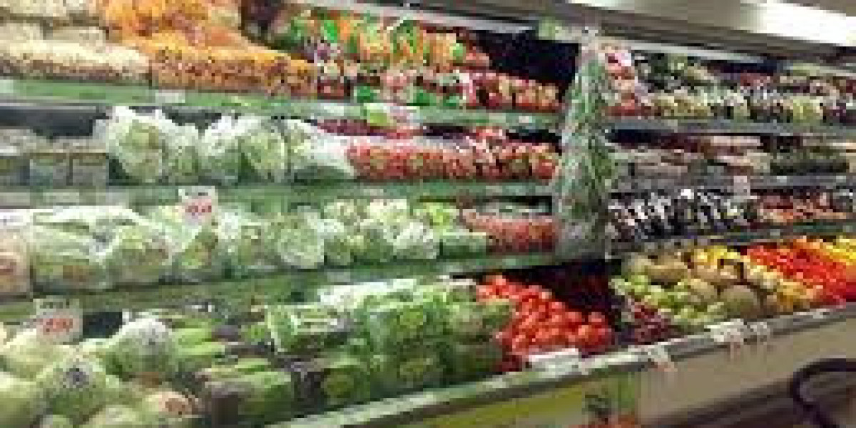 The Global Cold Storage Market: How Rising Demand for Perishable Goods and Vaccine Distribution is Transforming Temperat