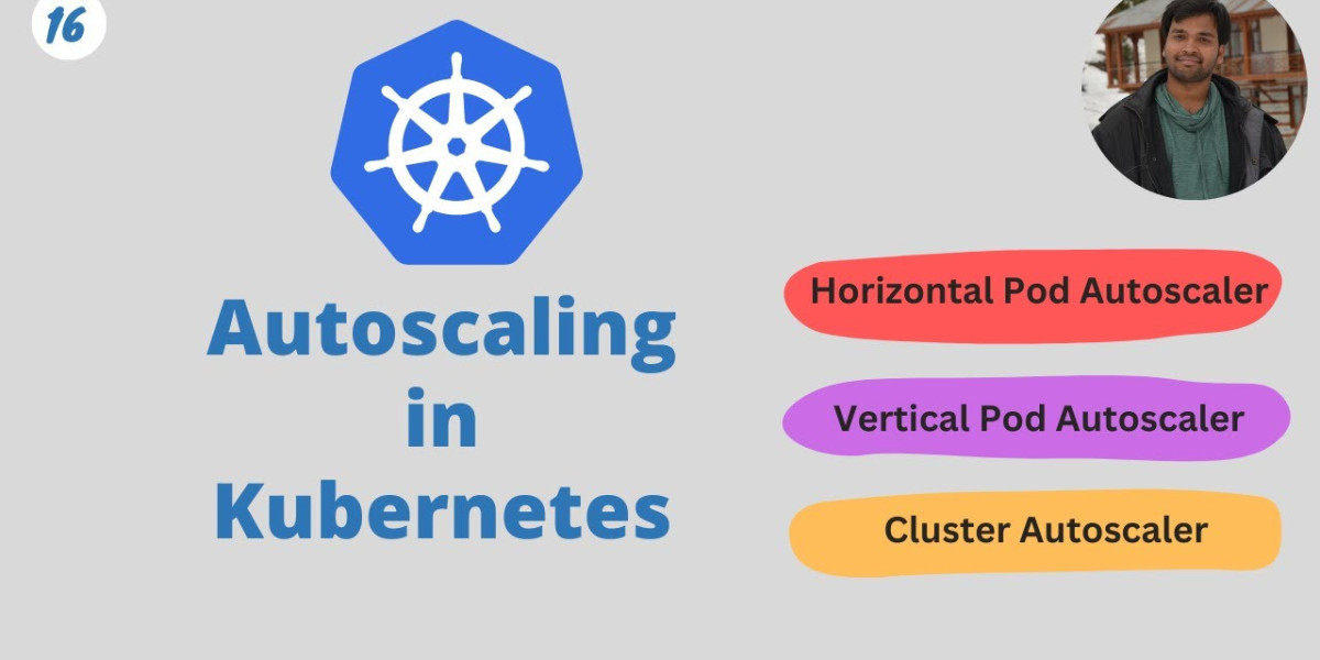 Mastering Kubernetes Autoscaling: Efficient Workload Scaling in the Cloud