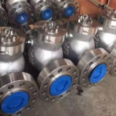 Swing check valve supplier in Saudi Arabia Profile Picture