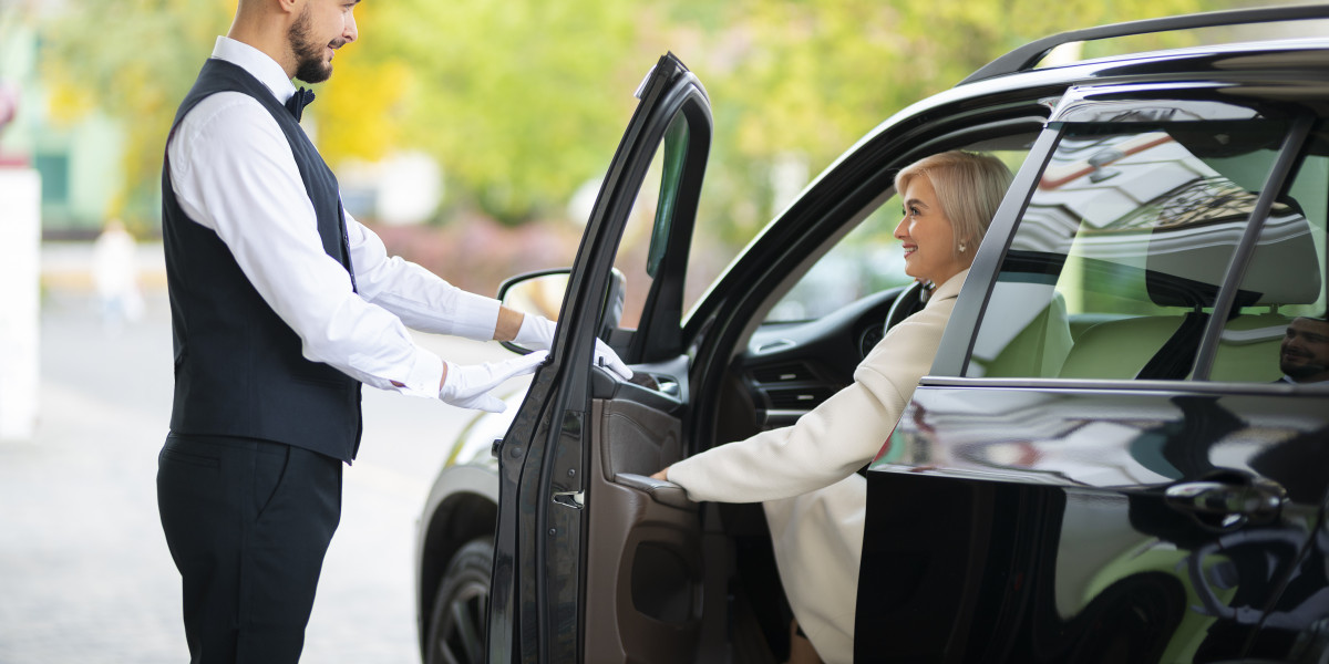 Reliable and Comfortable Car Service at Atlanta Airport