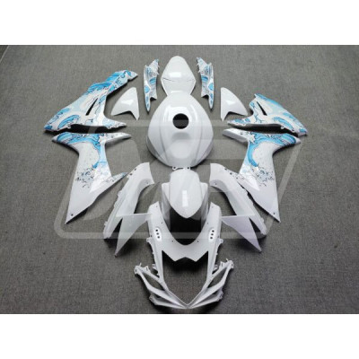 Suzuki GSXR 600 – 750 11-25 Profile Picture