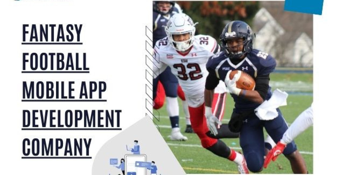 Fantasy Football Mobile App Development Company