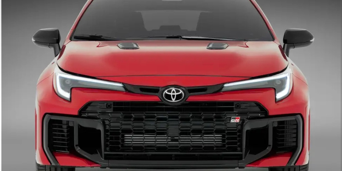 Toyota Shifts GR Corolla Production to UK: $56M Investment Targets