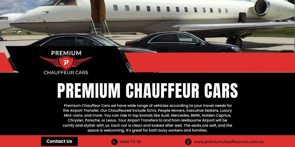 Chauffeur Service Mornington Peninsula Premium Transport You Can Trust