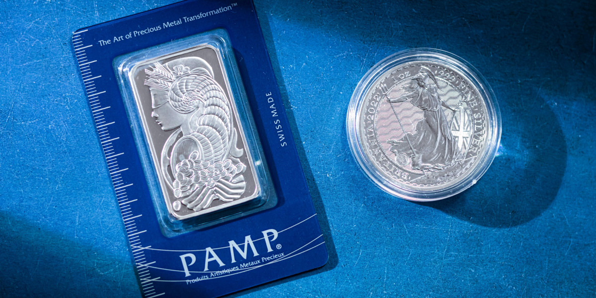 Investing in Gold Bullion: The Best Online Options