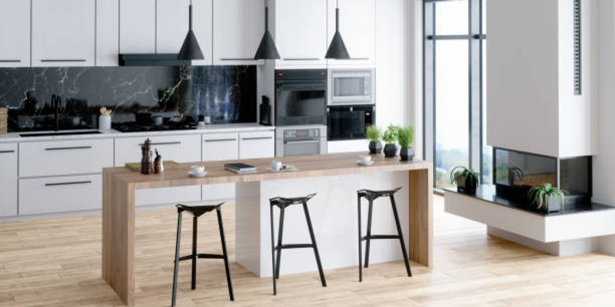 How to Choose the Best Kitchen Flooring in Dubai: A Personal Journey
