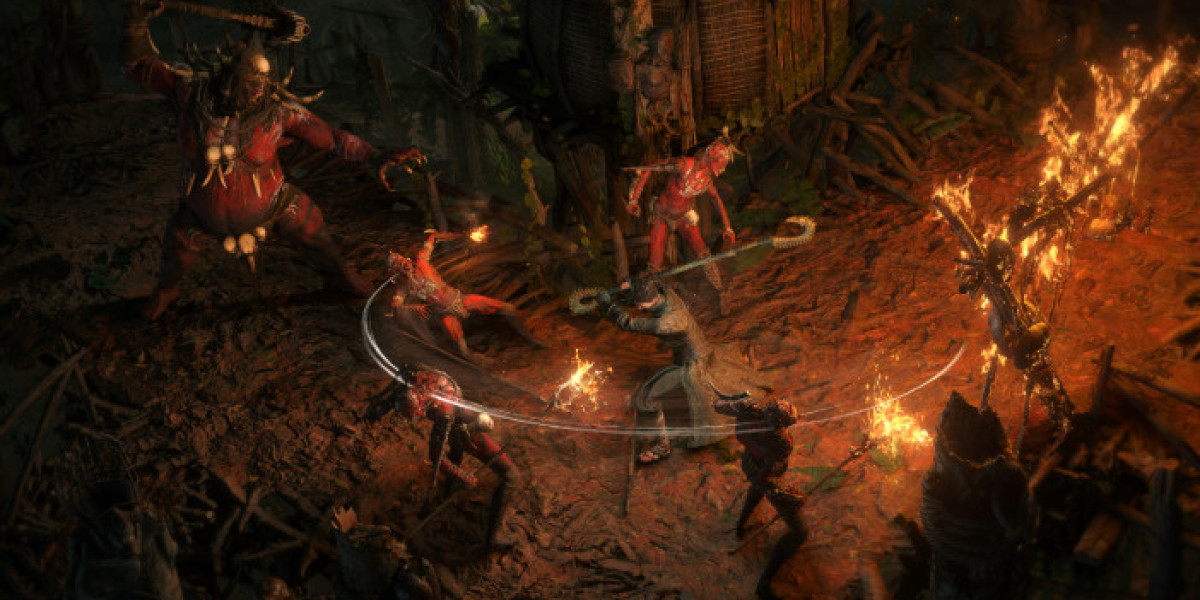Eld.gg Path of Exile 2 Currency: Early Game Currency Farming