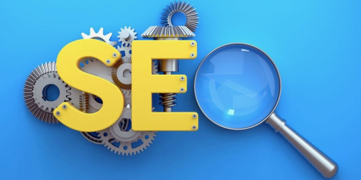 Why Hiring an SEO Company in Lahore is Crucial for Business Growth