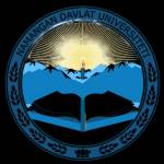 Namangan State University