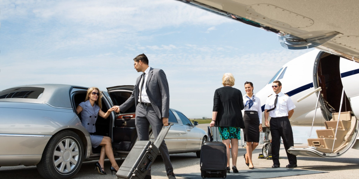 Experience Seamless Travel with Premier Car Service at Atlanta Airport