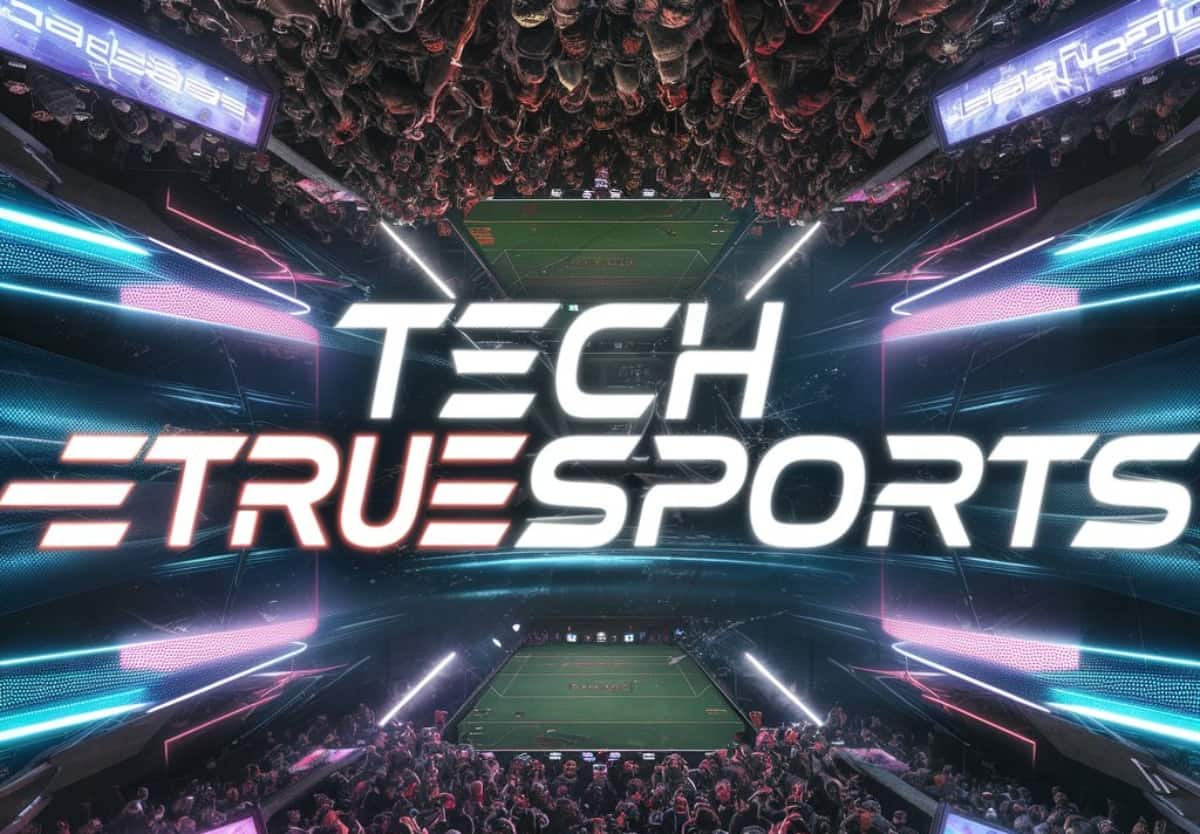 Tech Etruesports | Exploring the History and Future Trends
