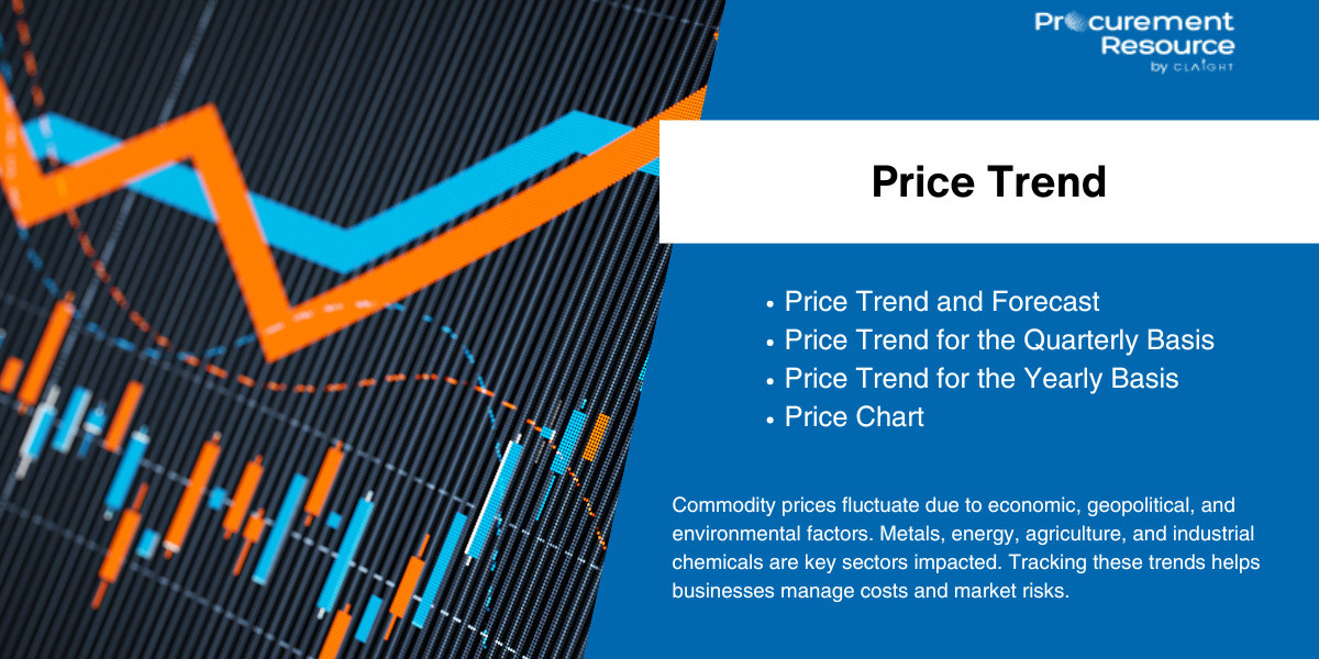 Ethylene Price Trend: Market Analysis, News, Forecast, and Regional Outlook