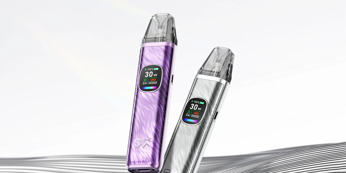 OXVA 小蠻牛電子煙和傳統電子煙有何不同！