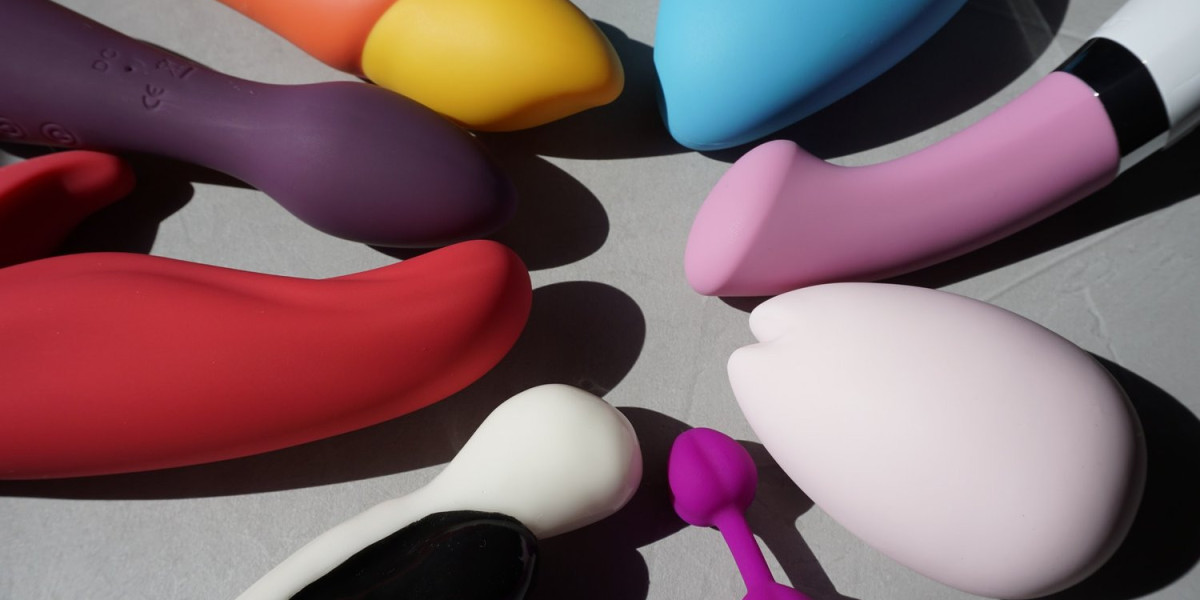 Mental Health Benefits of Sex Toys: A Powerful Path to Emotional Well-Being